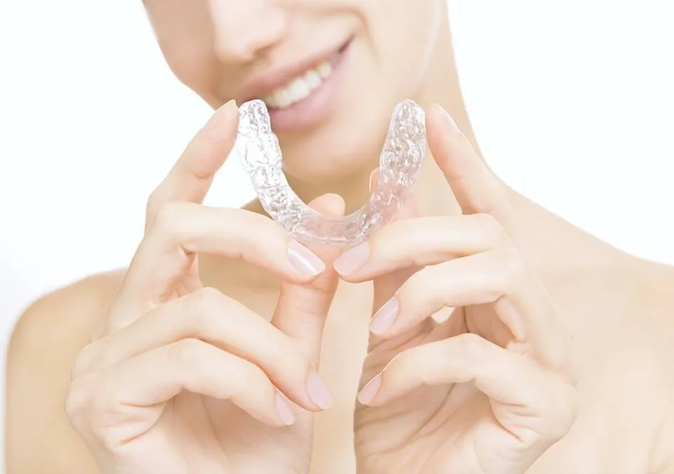 Can Invisalign Fix My Underbite?