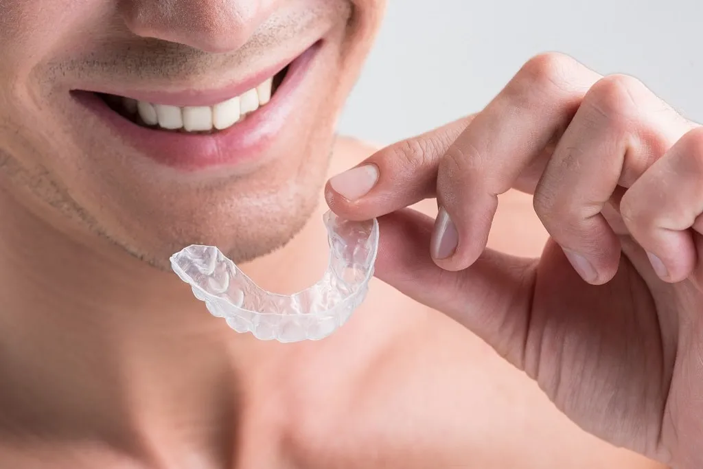 Can Invisalign Fix My Gap Teeth
