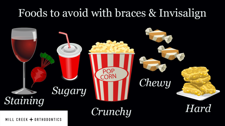 Foods to Avoid with Invisalign Guiding Your Path to a Radiant Smile Foods to Avoid with Invisalign Guiding Your Path to a Radiant Smile