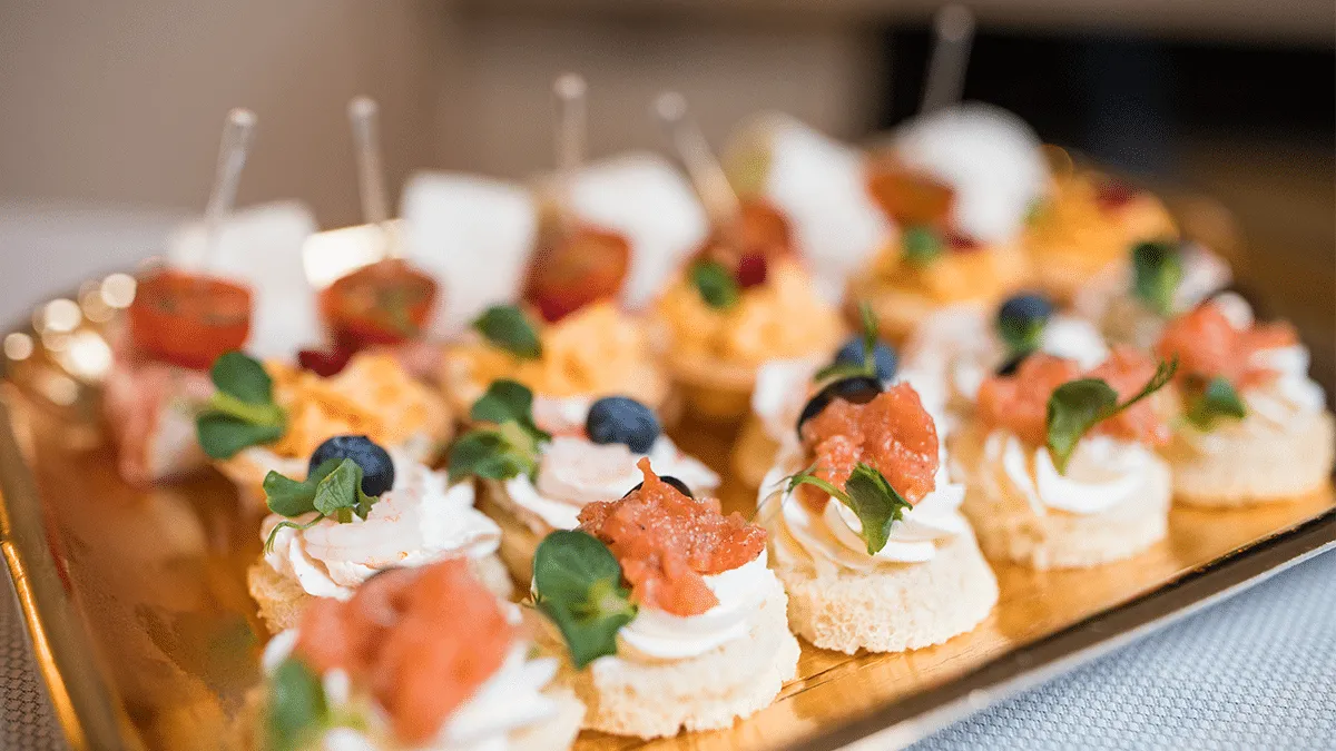 Braces-Friendly Snacks